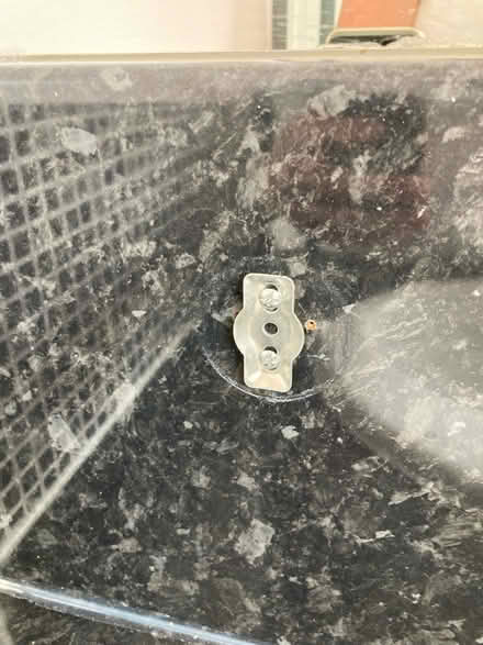 Photo of free Bathroom accessories (Southfields SW18) #4