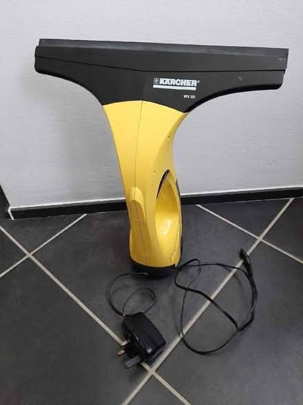 Photo of Karcher Window Cleaner Charging Cable (Lower Assendon RG9) #1