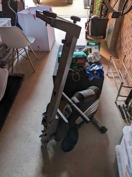 Photo of free Rowing Machine (Uttoxeter) #1