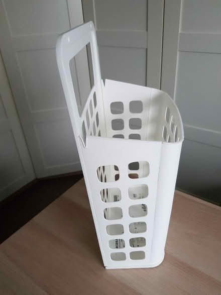 Photo of free Ikea 10 Litre Bin Or Wall Storage (Handforth SK9) #2