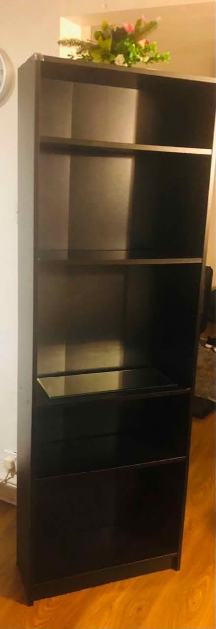 Photo of free Bookshelf (Kings Heath B30) #2