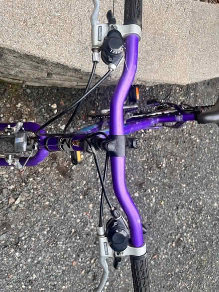 Photo of free Bikes (North Granby, CT) #3