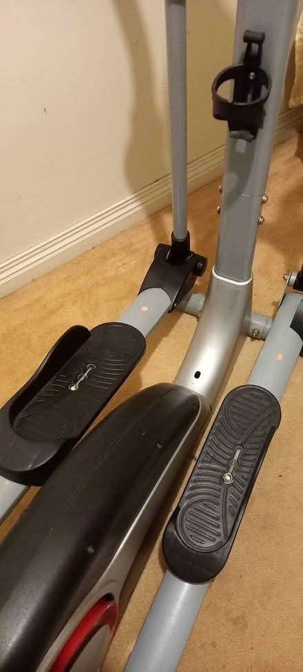 Photo of free Elliptical trainer (Belgrave south) #1