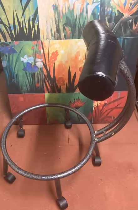 Photo of free Yoga Ball Posture Chair (CVille/Pantops/Rt 20/Proffit) #1