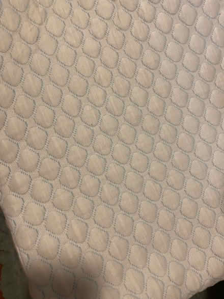 Photo of free Bed wedge pillow (75080) #4