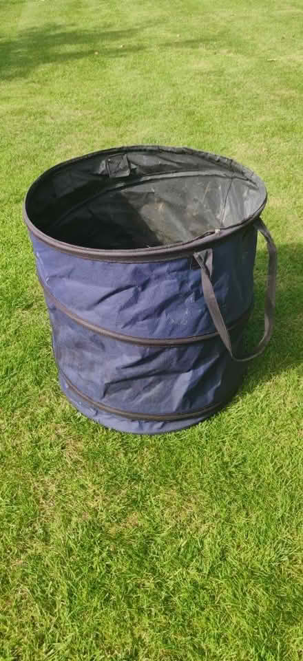 Photo of free Garden rubbish bag (Capel St. Mary IP9 2H*) #1