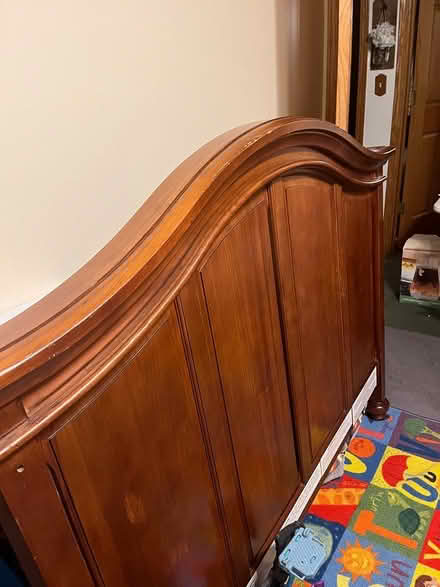 Photo of free Baby Crib (Westmont) #1