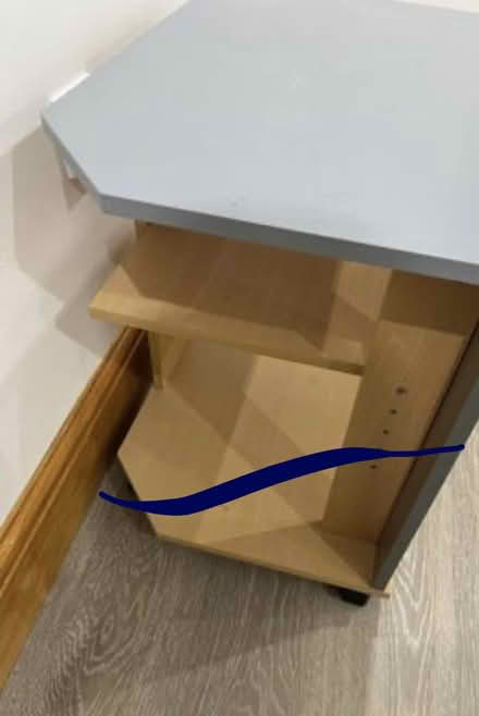 Photo of free Tv Table (UB5) #1