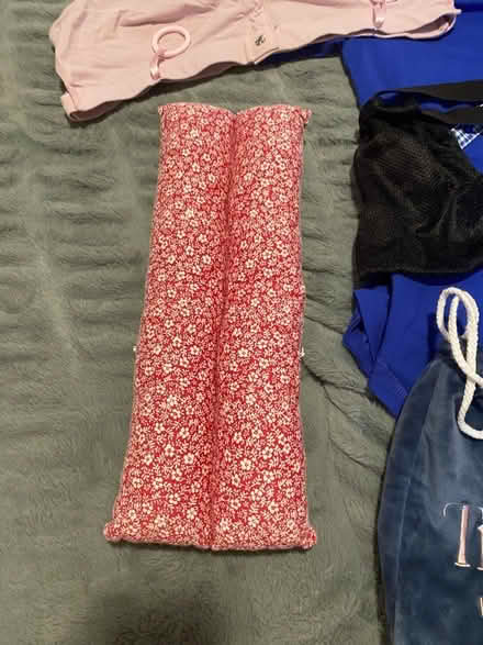 Photo of free Mastectomy Care Lot (75080) #1