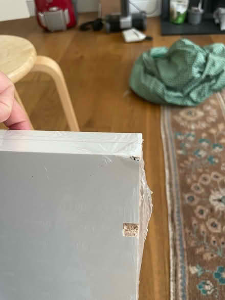 Photo of free 2 Utrusta kitchen shelves (South Hampstead, NW6) #4