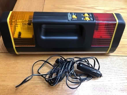 Photo of free 12 in 1 Lantern (Hesketh Bank PR4) #3