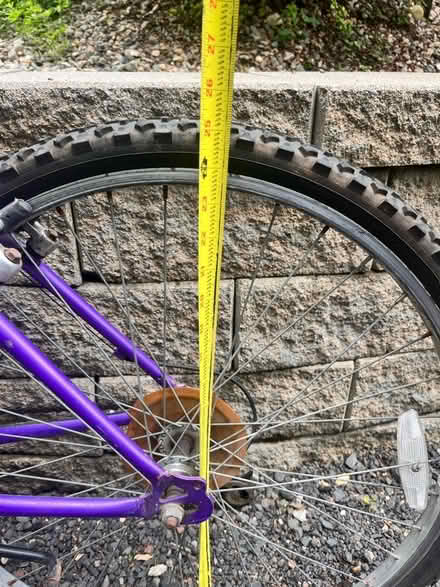 Photo of free Bikes (North Granby, CT) #4