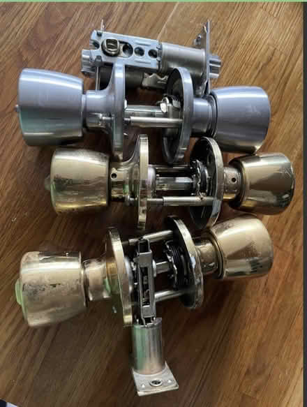 Photo of free Room door lock (UB5) #2