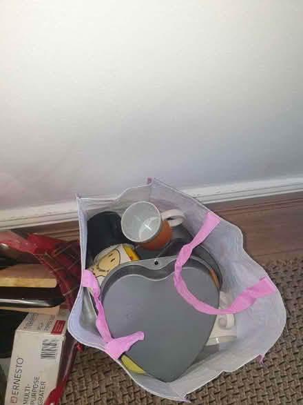 Photo of free Carboot lot (Spotland Bridge OL12) #4