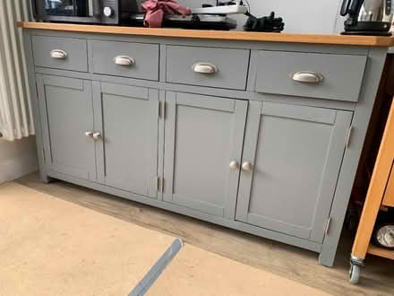 Photo of free Dresser (Petts Wood BR5) #1