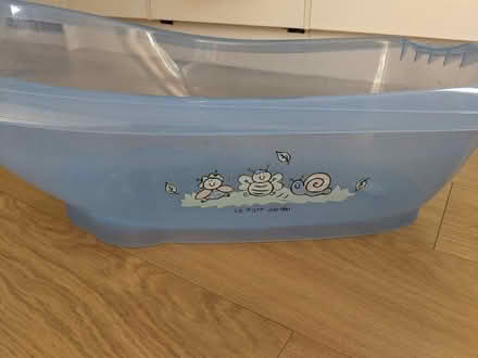 Photo of free Baby bath (KT15) #4