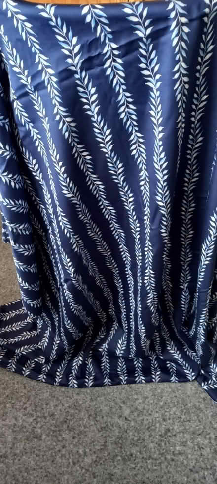 Photo of free Double size duvet covers (Felling NE10) #2