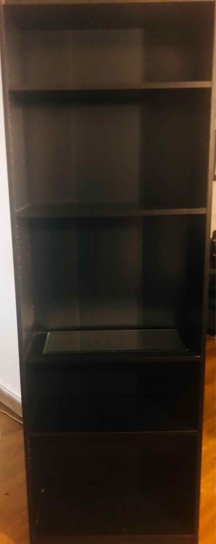 Photo of free Bookshelf (Kings Heath B30) #3