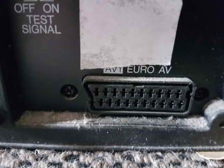 Photo of free Video Recorder (Larkhall) #3