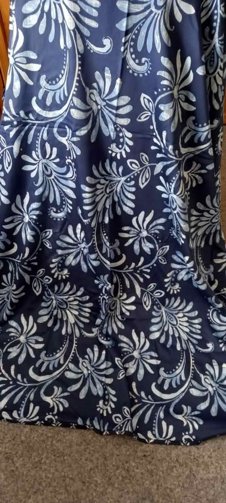 Photo of free Double size duvet covers (Felling NE10) #1