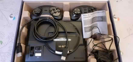 Photo of free Sega console (Tottenham N17) #3