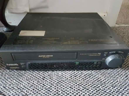 Photo of free Video Recorder (Larkhall) #1