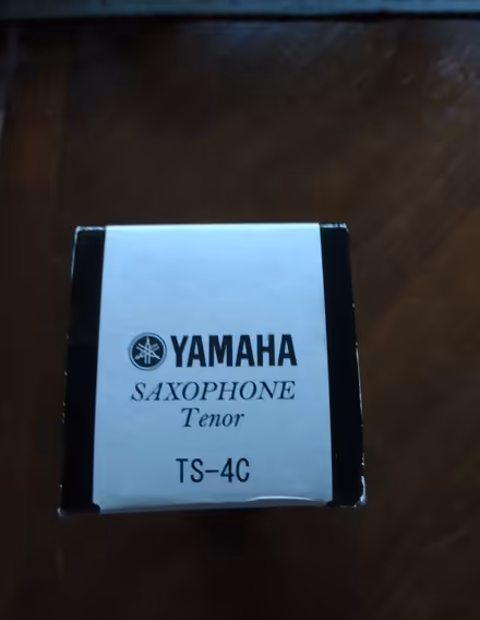 Photo of free Tenor Saxophone mouthpiece (near Shaws in Groton) #2