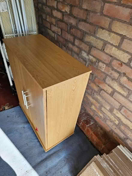 Photo of free Cupboard (St. Georges TF2) #1