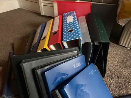 Photo of free Files (Oldfield Park) #1