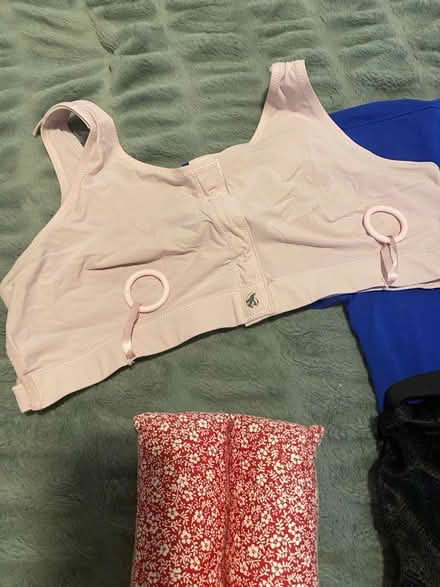 Photo of free Mastectomy Care Lot (75080) #4