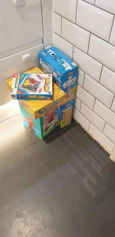Photo of free Games (Havant PO9) #1