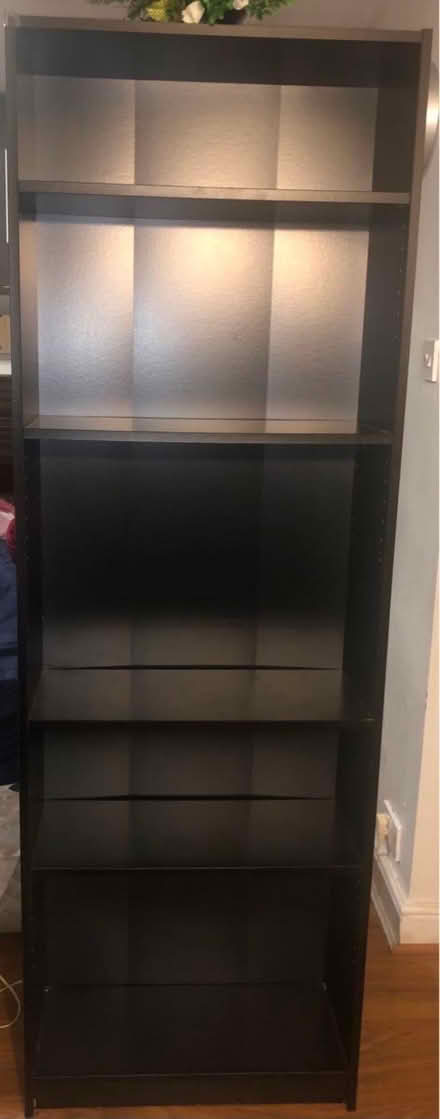 Photo of free Bookshelf (Kings Heath B30) #1