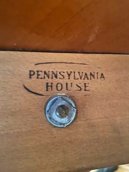 Photo of free Dining Room Table (La Grange south of ogden) #3
