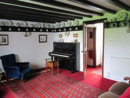 Photo of free Piano (Eggington LU7) #1