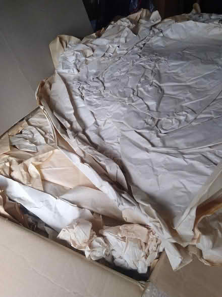 Photo of free Wrapping paper (Hightown BH24) #1