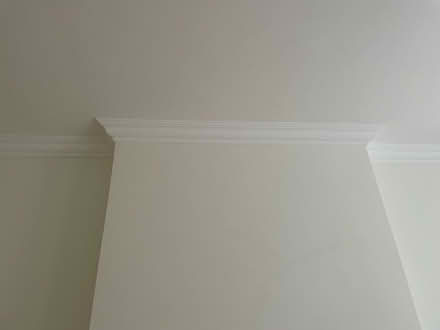 Photo of free Coving for ceiling, 3 x 2.40m (South Hampstead, NW6) #1