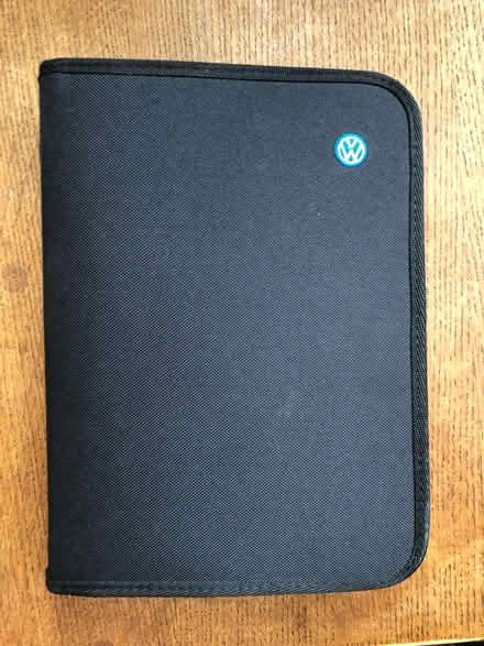 Photo of free Folder (M16) #2