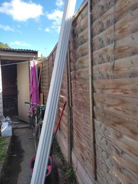 Photo of free Coving (ME10) #2