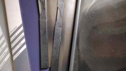 Photo of free Files with 40 pockets (Chorley PR7) #1