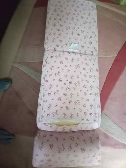 Photo of free Child's fold-out foam bed (Cramond EH4) #3