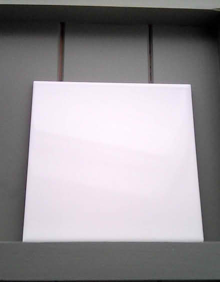 Photo of free 3 wall tiles (Tondu CF32) #1