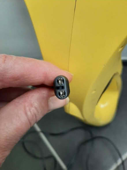 Photo of Karcher Window Cleaner Charging Cable (Lower Assendon RG9) #3
