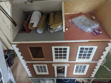 Photo of free Georgian Doll House (Stoke Newington N16) #2