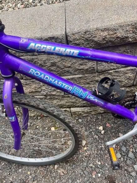 Photo of free Bikes (North Granby, CT) #2