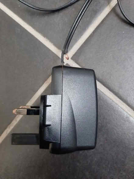 Photo of Karcher Window Cleaner Charging Cable (Lower Assendon RG9) #2