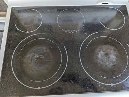 Photo of free Kenmore Electric Convection Range (Nepean, Tanglewood) #4