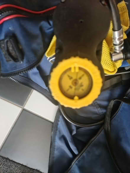 Photo of free Diving gear (HP13) #1