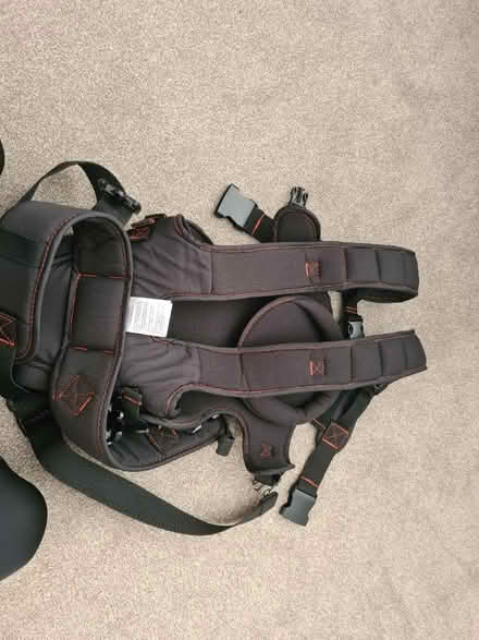 Photo of free Babyway baby carrier (Flixton) #2