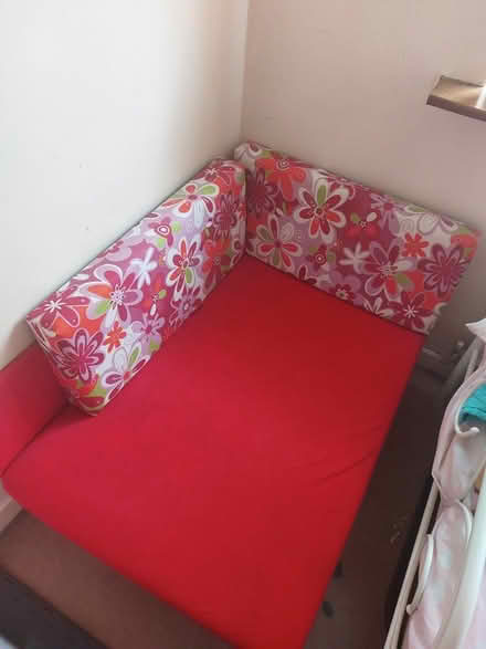 Photo of free Sofa (Tallaght) #2