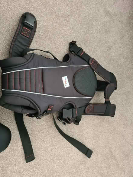 Photo of free Babyway baby carrier (Flixton) #1